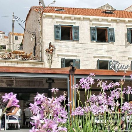 Apartments Seafront Cavtat Dış mekan fotoğraf