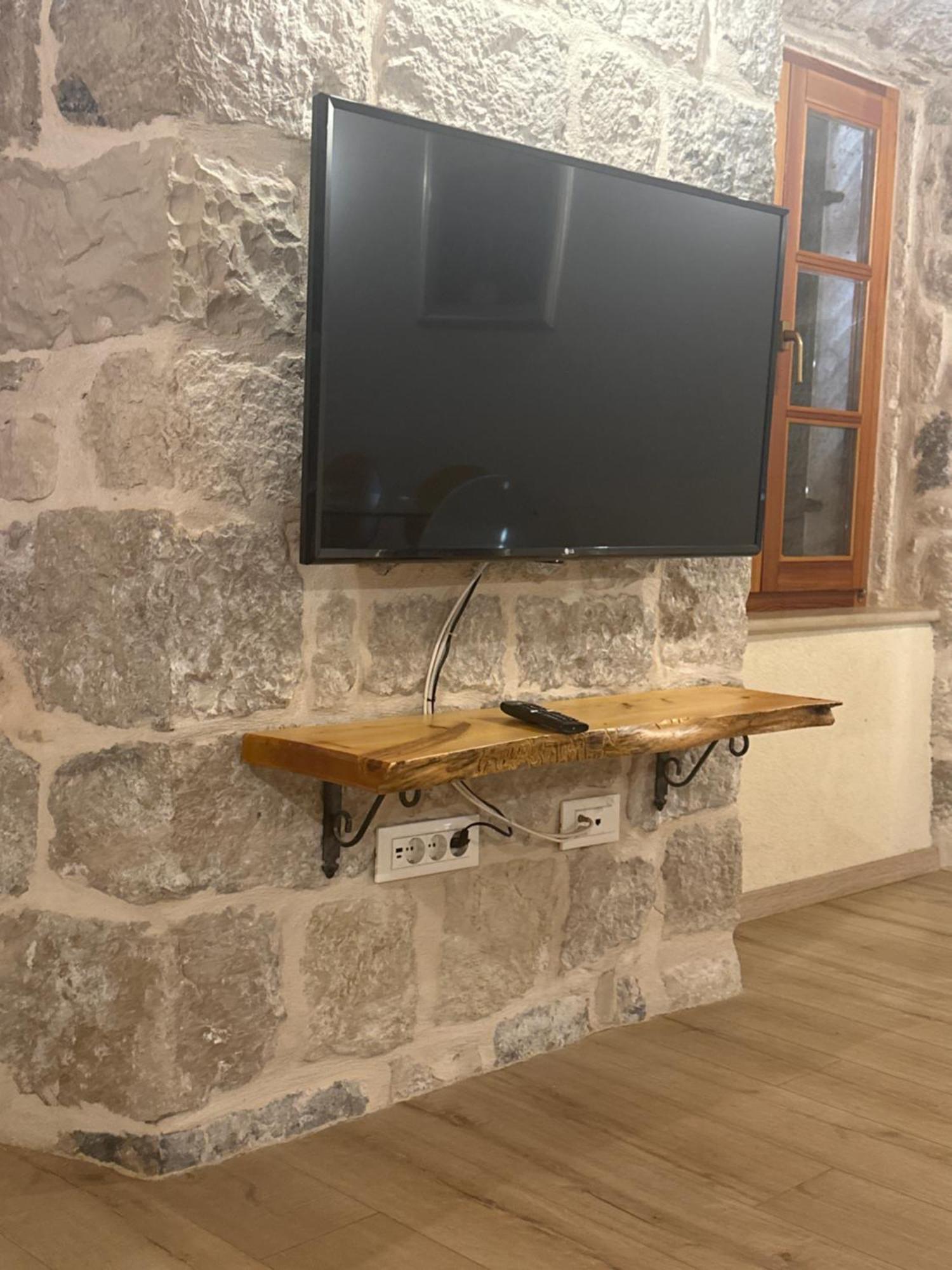 Apartments Seafront Cavtat Dış mekan fotoğraf