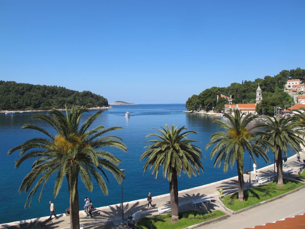 Apartments Seafront Cavtat Oda fotoğraf