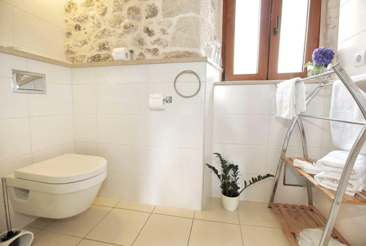 Apartments Seafront Cavtat Dış mekan fotoğraf