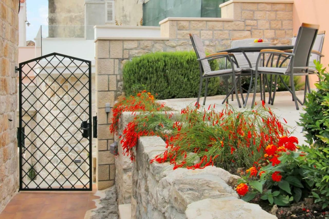 Apartments Seafront Cavtat Dış mekan fotoğraf