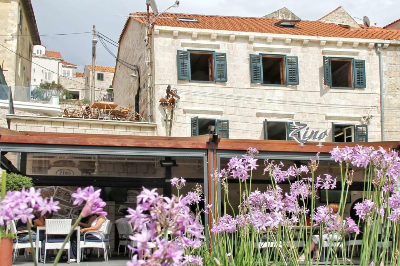Apartments Seafront Cavtat Dış mekan fotoğraf