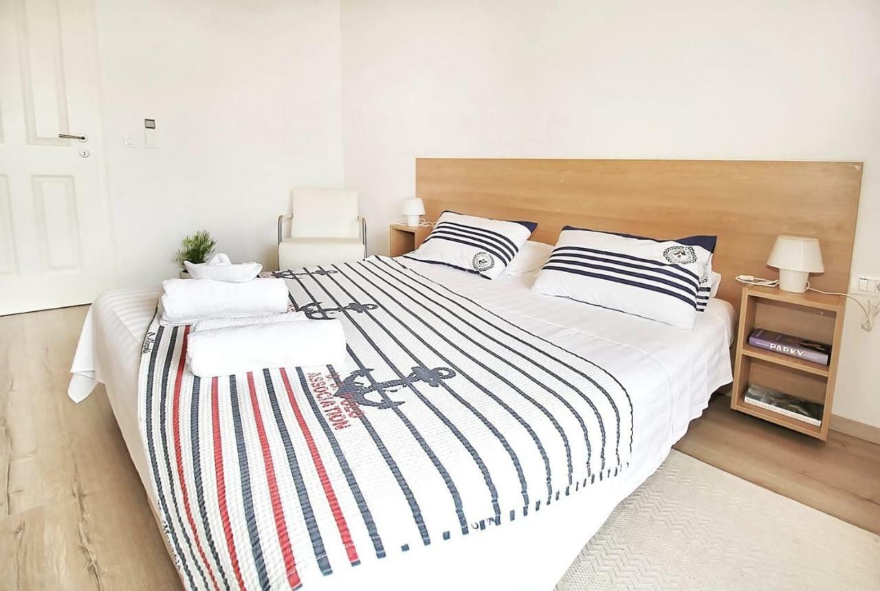 Apartments Seafront Cavtat Dış mekan fotoğraf
