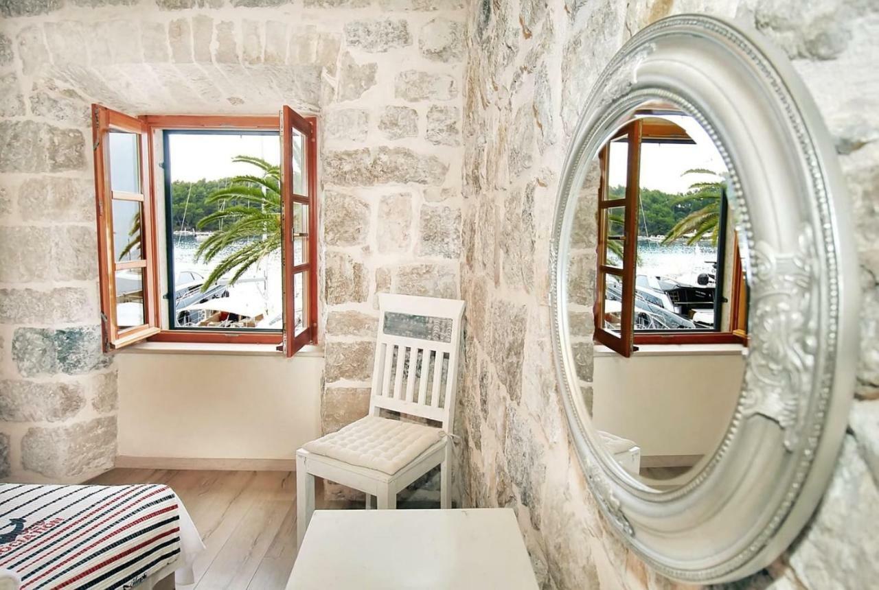 Apartments Seafront Cavtat Dış mekan fotoğraf