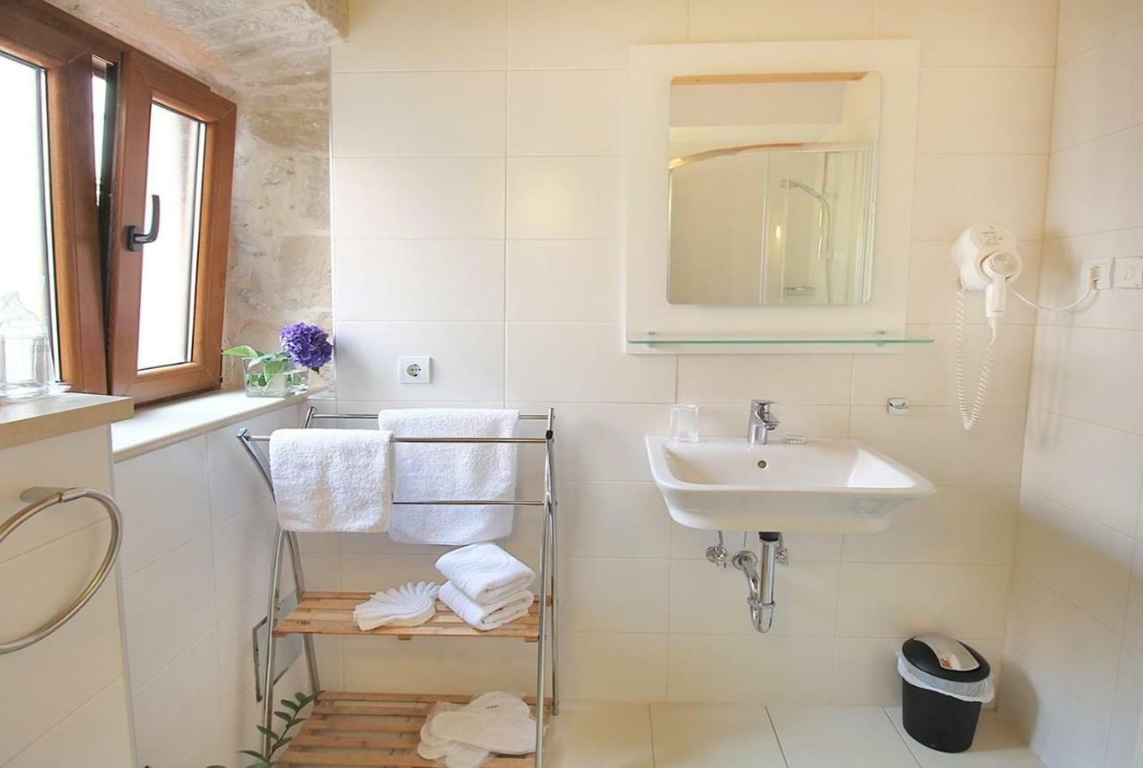 Apartments Seafront Cavtat Dış mekan fotoğraf