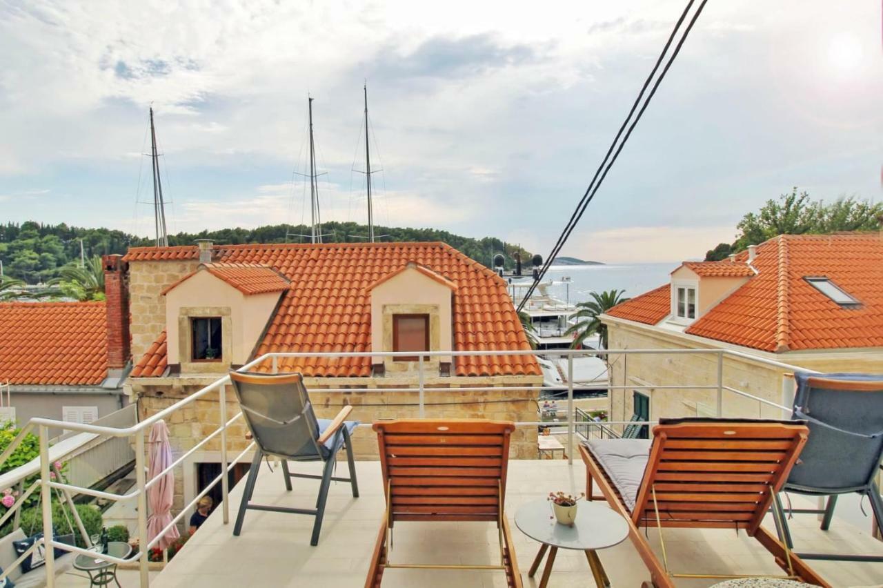 Apartments Seafront Cavtat Dış mekan fotoğraf