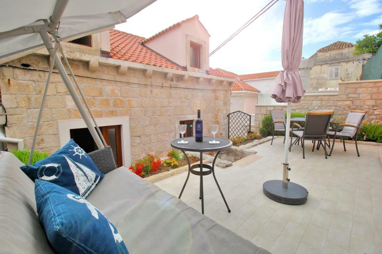 Apartments Seafront Cavtat Dış mekan fotoğraf