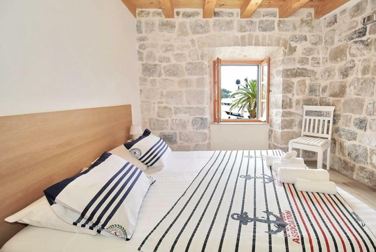 Apartments Seafront Cavtat Dış mekan fotoğraf