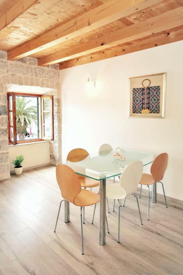 Apartments Seafront Cavtat Dış mekan fotoğraf