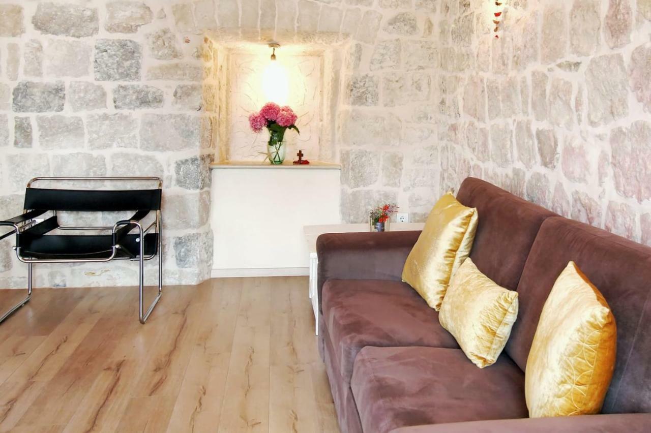 Apartments Seafront Cavtat Dış mekan fotoğraf