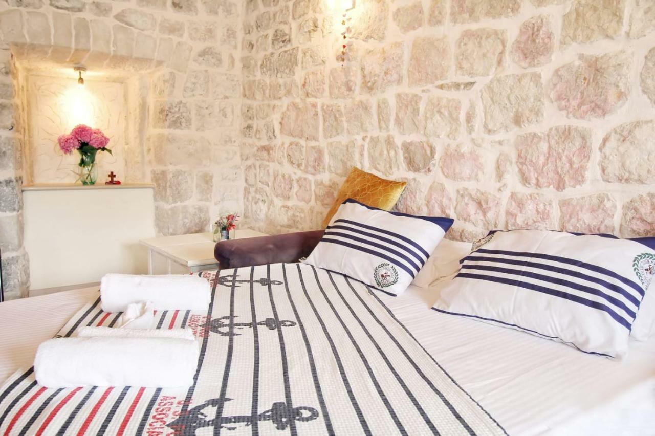 Apartments Seafront Cavtat Dış mekan fotoğraf