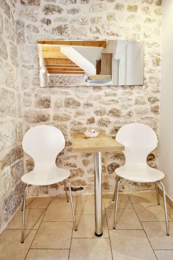 Apartments Seafront Cavtat Dış mekan fotoğraf