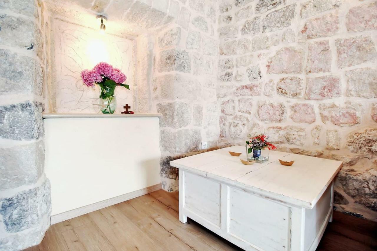 Apartments Seafront Cavtat Dış mekan fotoğraf